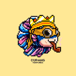 Cupang Ventures #6201