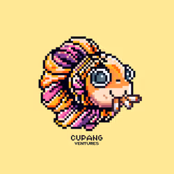 Cupang Ventures #8235
