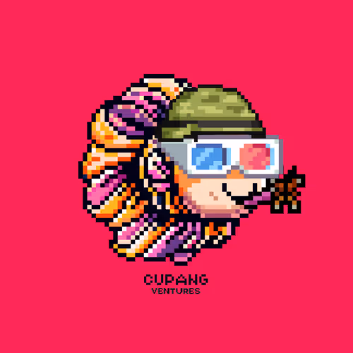 Cupang Ventures #6941