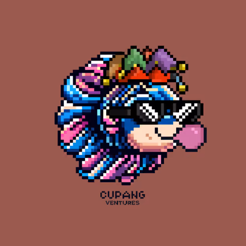 Cupang Ventures #4490