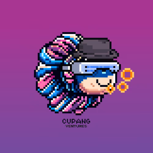 Cupang Ventures Collection
