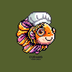 Cupang Ventures #1483