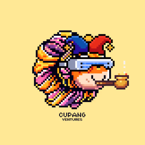 Cupang Ventures #5085