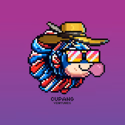 Cupang Ventures #6082