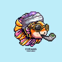 Cupang Ventures #4051