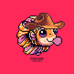 Cupang Ventures #4092