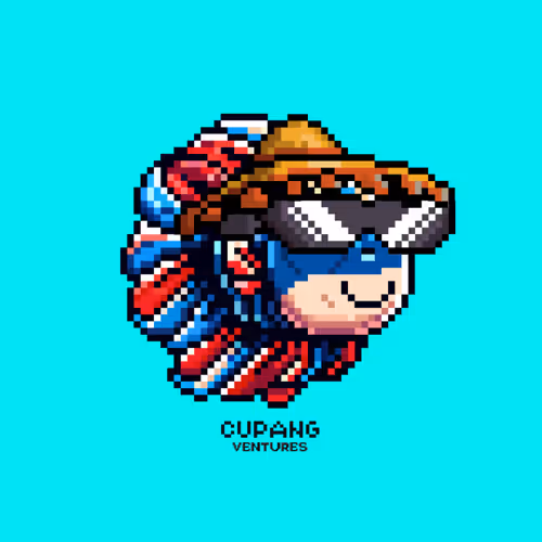 Cupang Ventures #8218