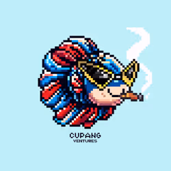 Cupang Ventures #4983