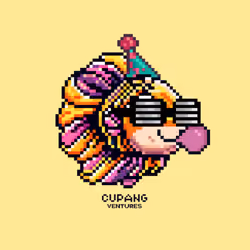 Cupang Ventures #7030