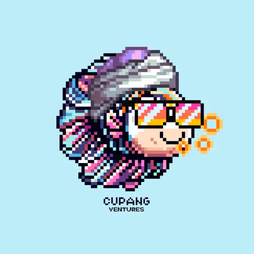 Cupang Ventures #4928