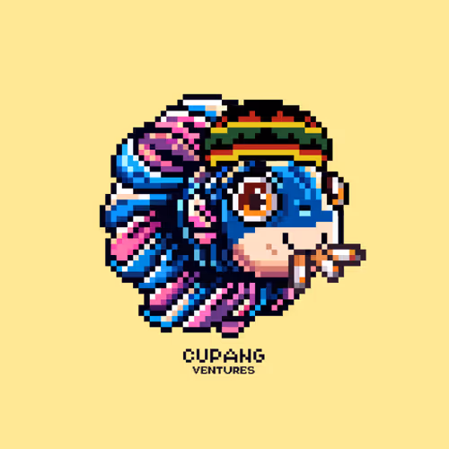 Cupang Ventures Collection