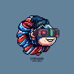 Cupang Ventures #5734