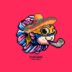 Cupang Ventures #6577
