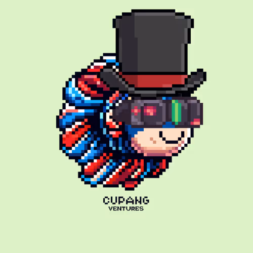 Cupang Ventures Collection