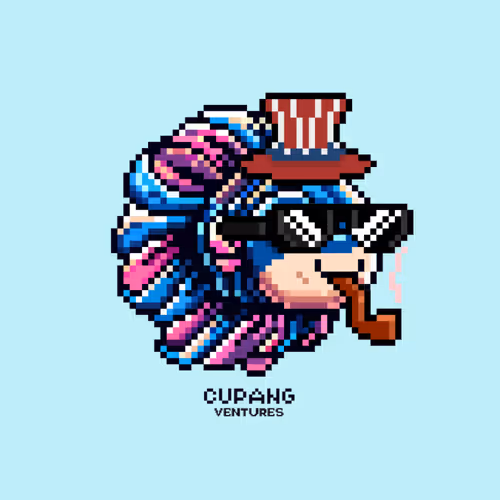 Cupang Ventures Collection