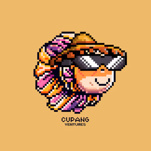Cupang Ventures Collection