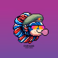 Cupang Ventures #3409