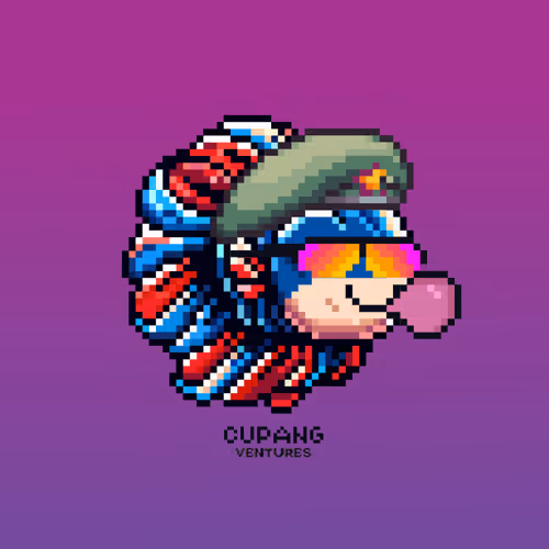 Cupang Ventures #3409