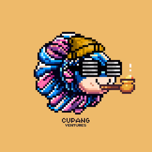 Cupang Ventures Collection