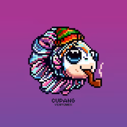 Cupang Ventures #900