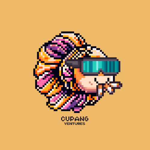 Cupang Ventures Collection