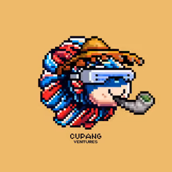 Cupang Ventures #6929