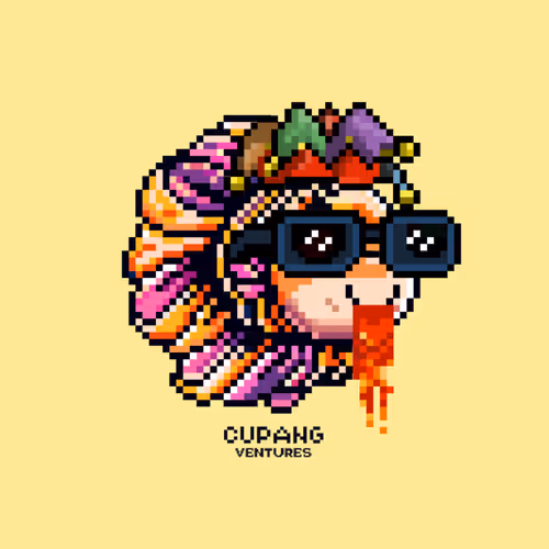 Cupang Ventures Collection