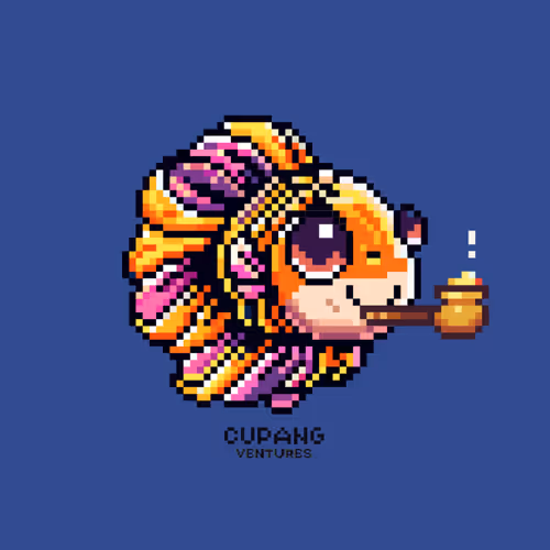 Cupang Ventures Collection