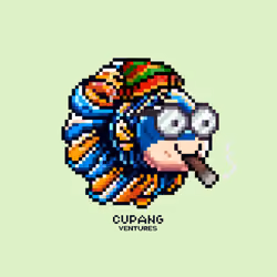 Cupang Ventures #5633