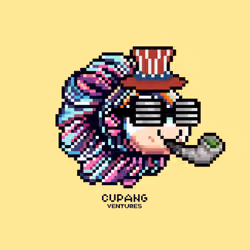 Cupang Ventures #2461