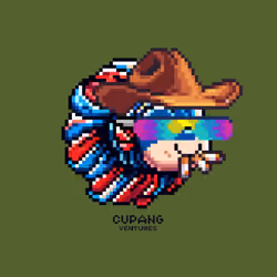 Cupang Ventures #4235