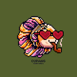 Cupang Ventures #6522