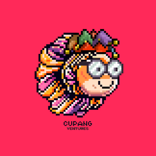 Cupang Ventures Collection