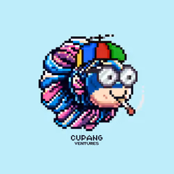 Cupang Ventures #3346
