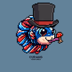 Cupang Ventures #2566