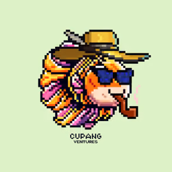 Cupang Ventures #2190