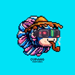 Cupang Ventures #8177