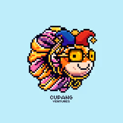 Cupang Ventures #2488