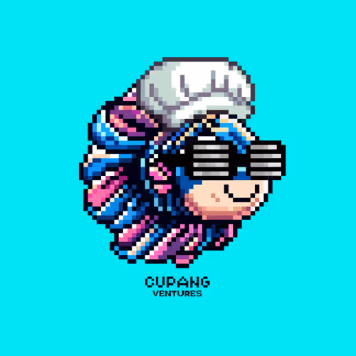 Cupang Ventures #1870