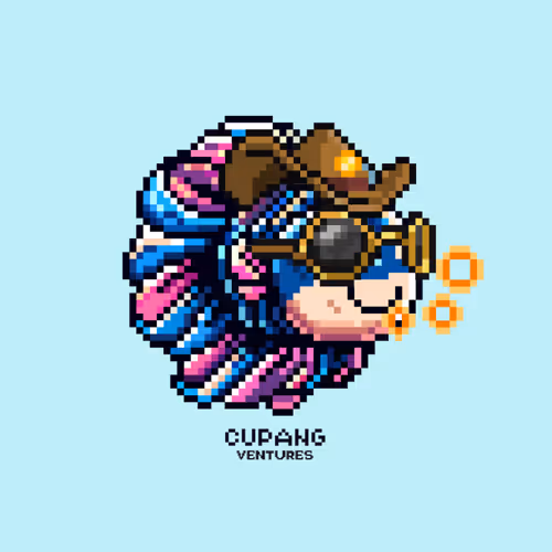 Cupang Ventures Collection