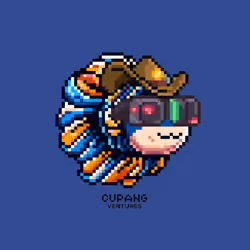 Cupang Ventures #4495