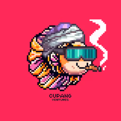 Cupang Ventures #7541