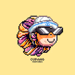 Cupang Ventures #4411
