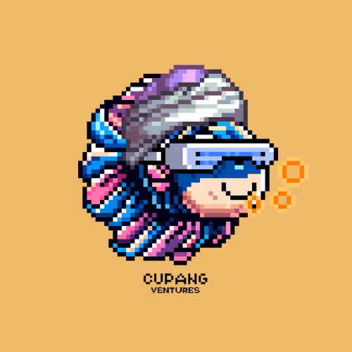 Cupang Ventures Collection
