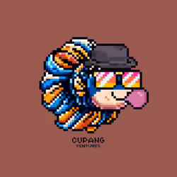 Cupang Ventures #5065