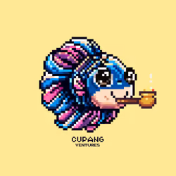 Cupang Ventures #7542