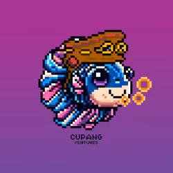 Cupang Ventures #8417