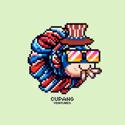 Cupang Ventures #5261