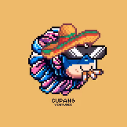 Cupang Ventures #1439