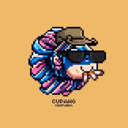 Cupang Ventures #3532